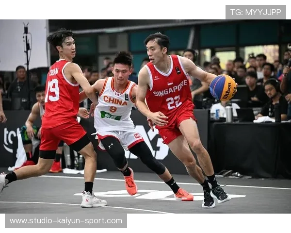 中国篮球的自信源自坚持，篮球自信作文